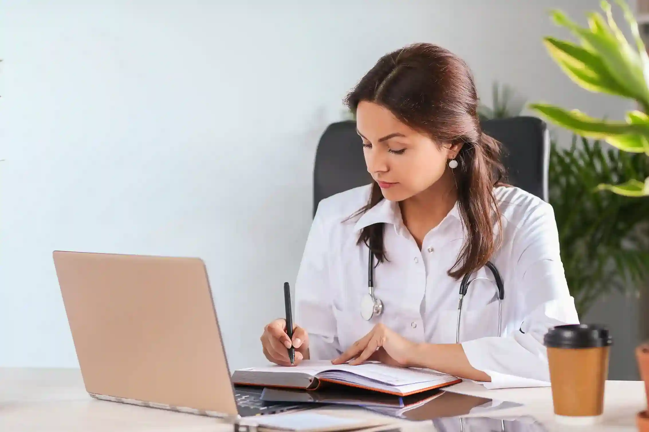 Transcription Services Image